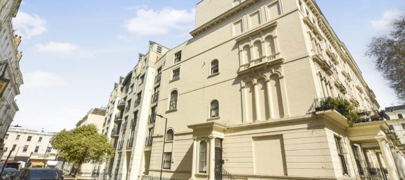 1 Schlafzimmer Wohnung in Kensington, United Kingdom, Nr. 11077 12