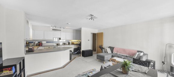 1 Schlafzimmer Wohnung in Kensington, United Kingdom, Nr. 11077 10