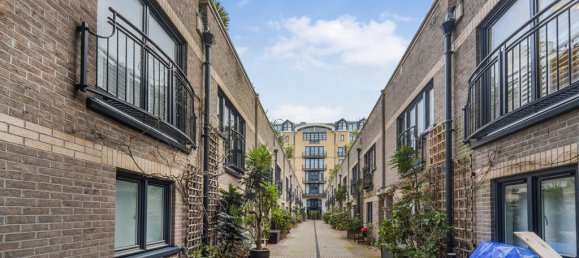 1 Schlafzimmer Wohnung in Kensington, United Kingdom, Nr. 11077 13