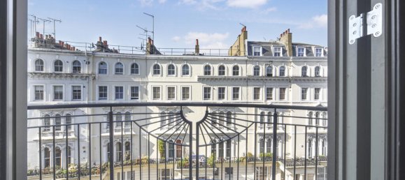 1 Schlafzimmer Wohnung in Kensington, United Kingdom, Nr. 11077 8