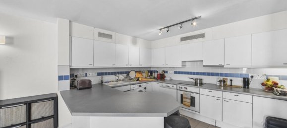 1 Schlafzimmer Wohnung in Kensington, United Kingdom, Nr. 11077 9