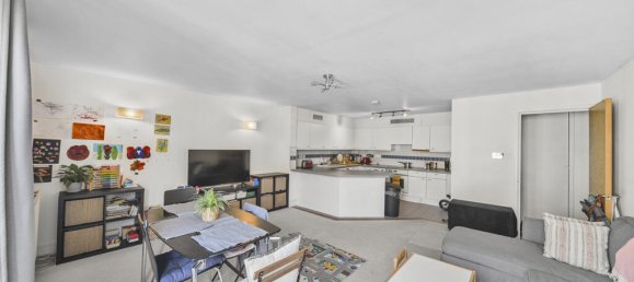 1 Schlafzimmer Wohnung in Kensington, United Kingdom, Nr. 11077 6