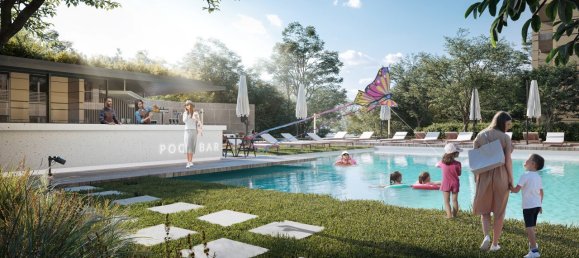 Apartment 1+1 in Istanbul, Turkey No. 17868 6