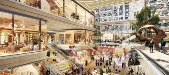 Apartment 1+1 in Istanbul, Turkey No. 17868 11