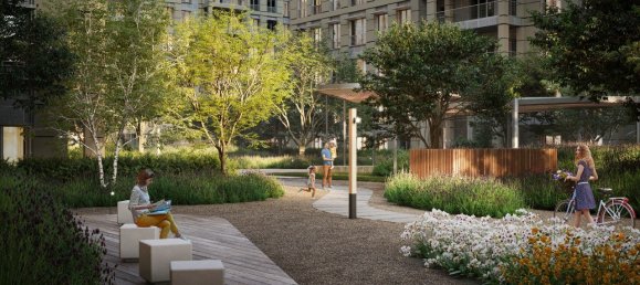 Apartment 1+1 in Istanbul, Turkey No. 17868 8