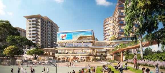 Apartment 1+1 in Istanbul, Turkey No. 17868 12