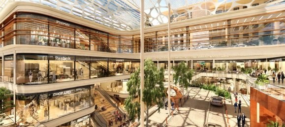 Apartment 1+1 in Istanbul, Turkey No. 17868 14