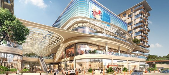 Apartment 1+1 in Istanbul, Turkey No. 17868 16