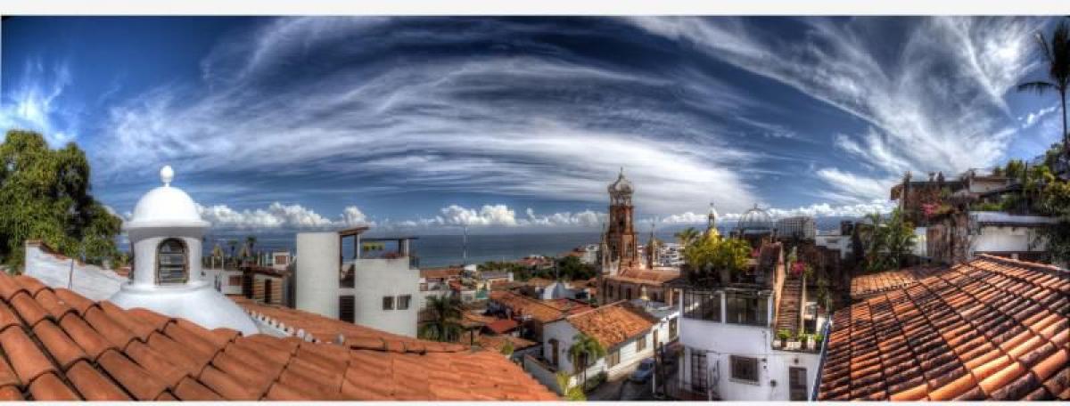 5 Schlafzimmer Haus in Jalisco, Mexico, Nr. 152568