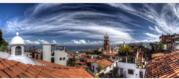 5 Schlafzimmer Haus in Jalisco, Mexico, Nr. 152568 2