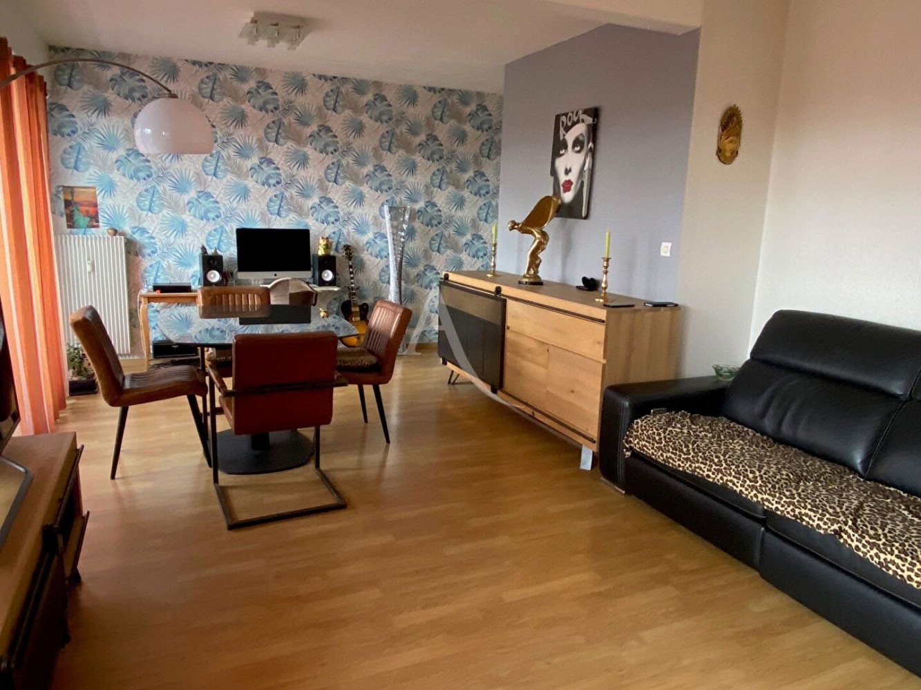 2 bedrooms Apartment in Romorantin-Lanthenay, France No. 85521