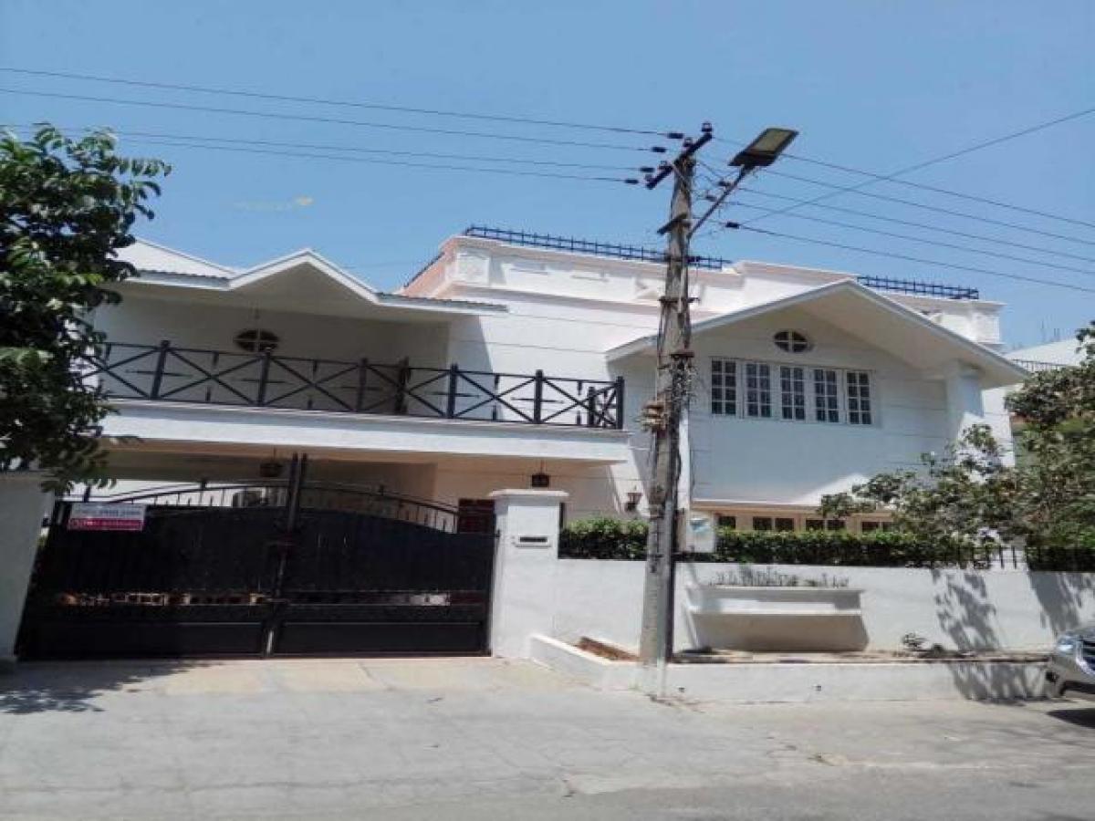 4 Schlafzimmer Haus in Bangalore, India, Nr. 4593