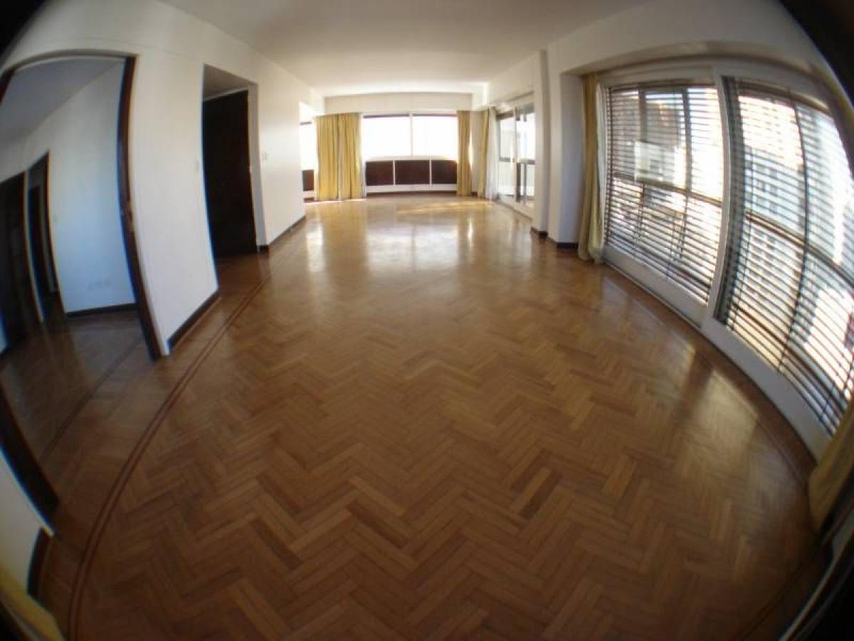 3 bedrooms Apartment in Buenos Aires, Argentina No. 99265