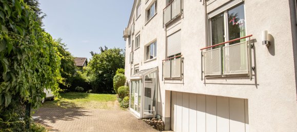 4-Zimmer Wohnung in Breisgau-Hochschwarzwald, Germany, Nr. 244700 6
