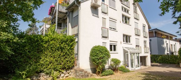 4-Zimmer Wohnung in Breisgau-Hochschwarzwald, Germany, Nr. 244700 2