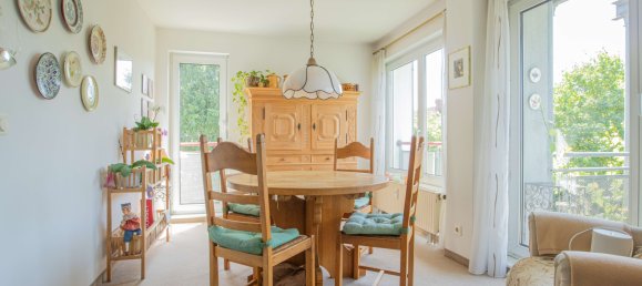 4-Zimmer Wohnung in Breisgau-Hochschwarzwald, Germany, Nr. 244700 11