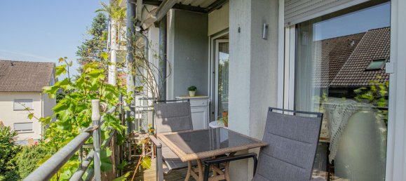 4-Zimmer Wohnung in Breisgau-Hochschwarzwald, Germany, Nr. 244700 13