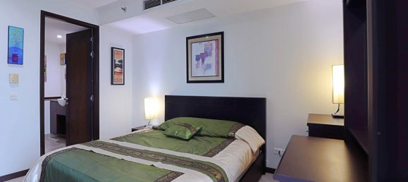 1 bedroom Condo in Pattaya, Thailand No. 7075 5