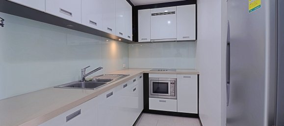 1 bedroom Condo in Pattaya, Thailand No. 7075 4