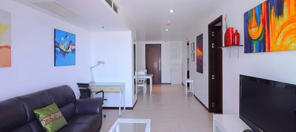 1 bedroom Condo in Pattaya, Thailand No. 7075 2