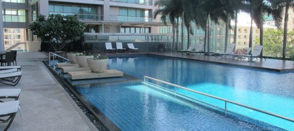 1 bedroom Condo in Pattaya, Thailand No. 7075 8