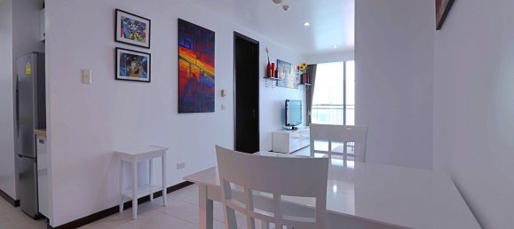 1 bedroom Condo in Pattaya, Thailand No. 7075 3