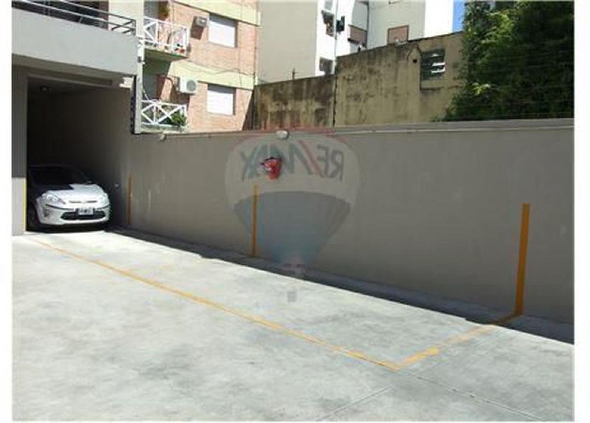 2 bedrooms Apartment in Vicente Lopez, Argentina No. 54229