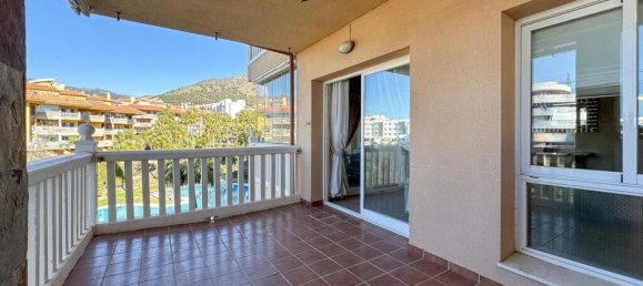 Квартира с 3 спальнями в Фуэнхирола, Испания № 190882 9