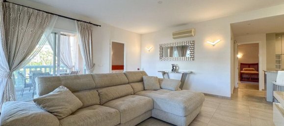 Квартира с 3 спальнями в Фуэнхирола, Испания № 190882 5