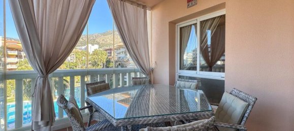 Квартира с 3 спальнями в Фуэнхирола, Испания № 190882 7