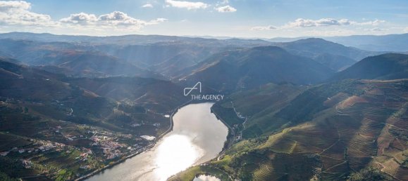 6 Schlafzimmer Grundstück in Peso da Regua, Portugal, Nr. 139654 24