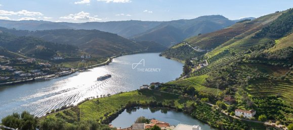 6 Schlafzimmer Grundstück in Peso da Regua, Portugal, Nr. 139654 2