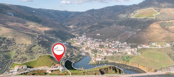 6 Schlafzimmer Grundstück in Peso da Regua, Portugal, Nr. 139654 22