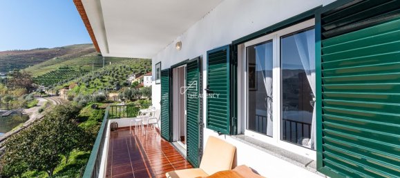 6 Schlafzimmer Grundstück in Peso da Regua, Portugal, Nr. 139654 14