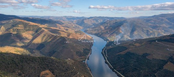 6 Schlafzimmer Grundstück in Peso da Regua, Portugal, Nr. 139654 25
