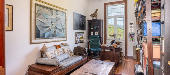 6 Schlafzimmer Grundstück in Peso da Regua, Portugal, Nr. 139654 10