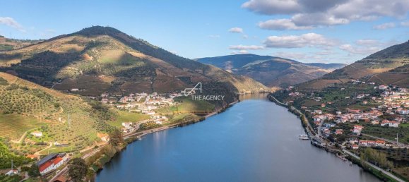 6 Schlafzimmer Grundstück in Peso da Regua, Portugal, Nr. 139654 23