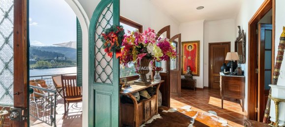 6 Schlafzimmer Grundstück in Peso da Regua, Portugal, Nr. 139654 6