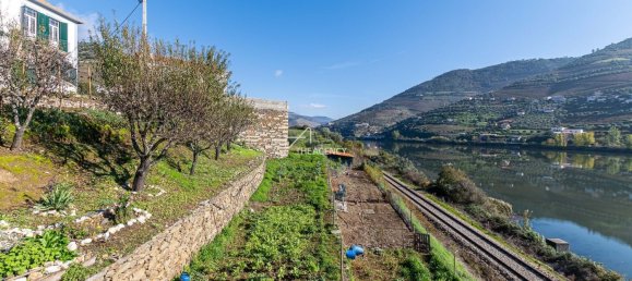 6 Schlafzimmer Grundstück in Peso da Regua, Portugal, Nr. 139654 15