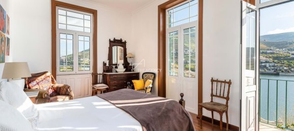 6 Schlafzimmer Grundstück in Peso da Regua, Portugal, Nr. 139654 11