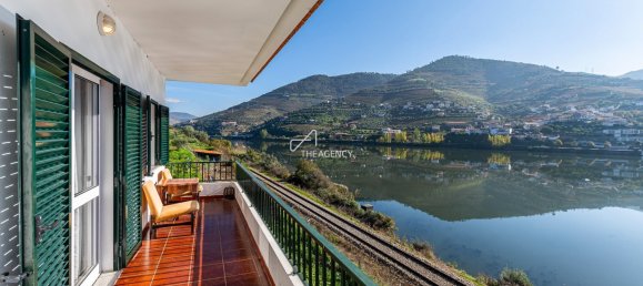 6 Schlafzimmer Grundstück in Peso da Regua, Portugal, Nr. 139654 13