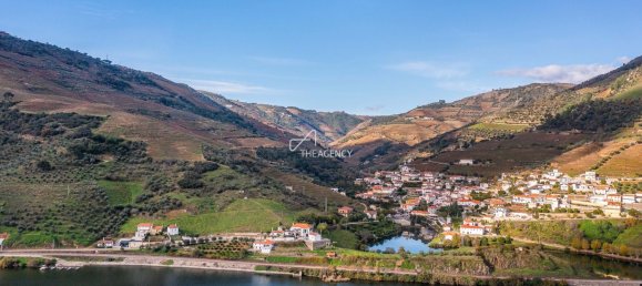 6 Schlafzimmer Grundstück in Peso da Regua, Portugal, Nr. 139654 5