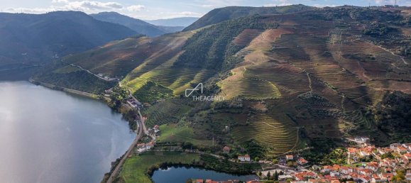 6 Schlafzimmer Grundstück in Peso da Regua, Portugal, Nr. 139654 26