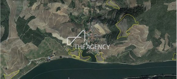 6 Schlafzimmer Grundstück in Peso da Regua, Portugal, Nr. 139654 27