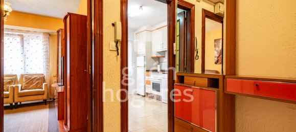 Apartamento T3 em Gijon, Spain N.º 177474 16