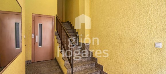 Apartamento T3 em Gijon, Spain N.º 177474 2