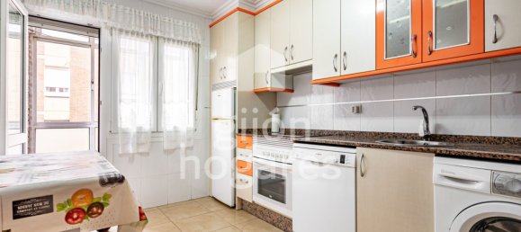 Apartamento T3 em Gijon, Spain N.º 177474 7