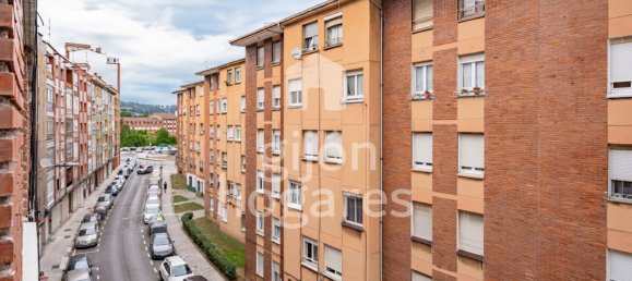 Apartamento T3 em Gijon, Spain N.º 177474 24