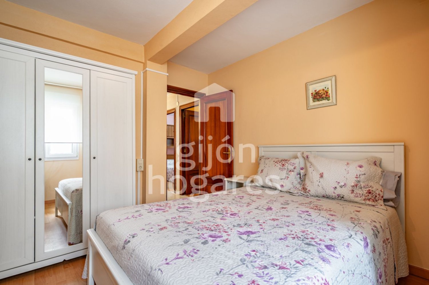 Apartamento T3 em Gijon, Spain N.º 177474