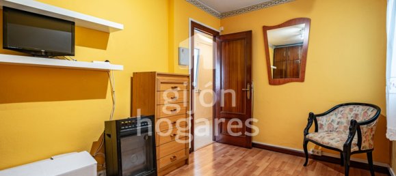 Apartamento T3 em Gijon, Spain N.º 177474 21